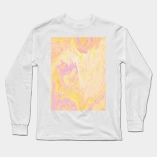 Summer Milkshake Long Sleeve T-Shirt